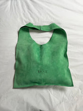 Load image into Gallery viewer, Marcia Hobo Bag in Suede