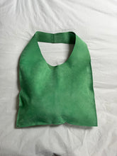 Load image into Gallery viewer, Marcia Hobo Bag in Suede
