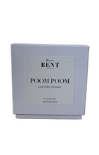 Load image into Gallery viewer, Poom Poom Candle