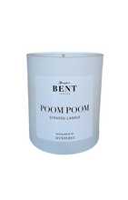Load image into Gallery viewer, Poom Poom Candle