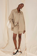 Load image into Gallery viewer, Elkanah Shirts & Shorts Set
